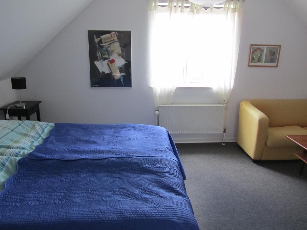 גרינדסטד Hannas B&B - 51 M2 חדר תמונה