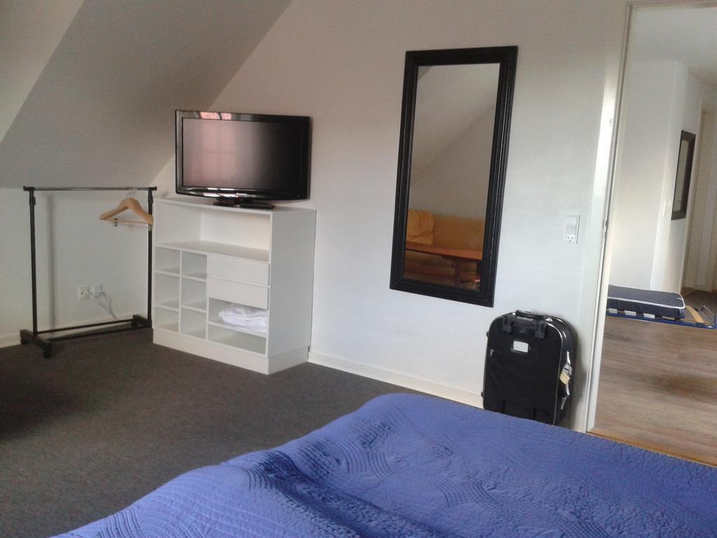 גרינדסטד Hannas B&B - 51 M2 חדר תמונה