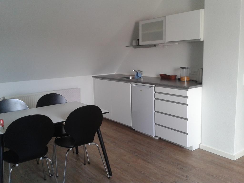 גרינדסטד Hannas B&B - 51 M2 מראה חיצוני תמונה