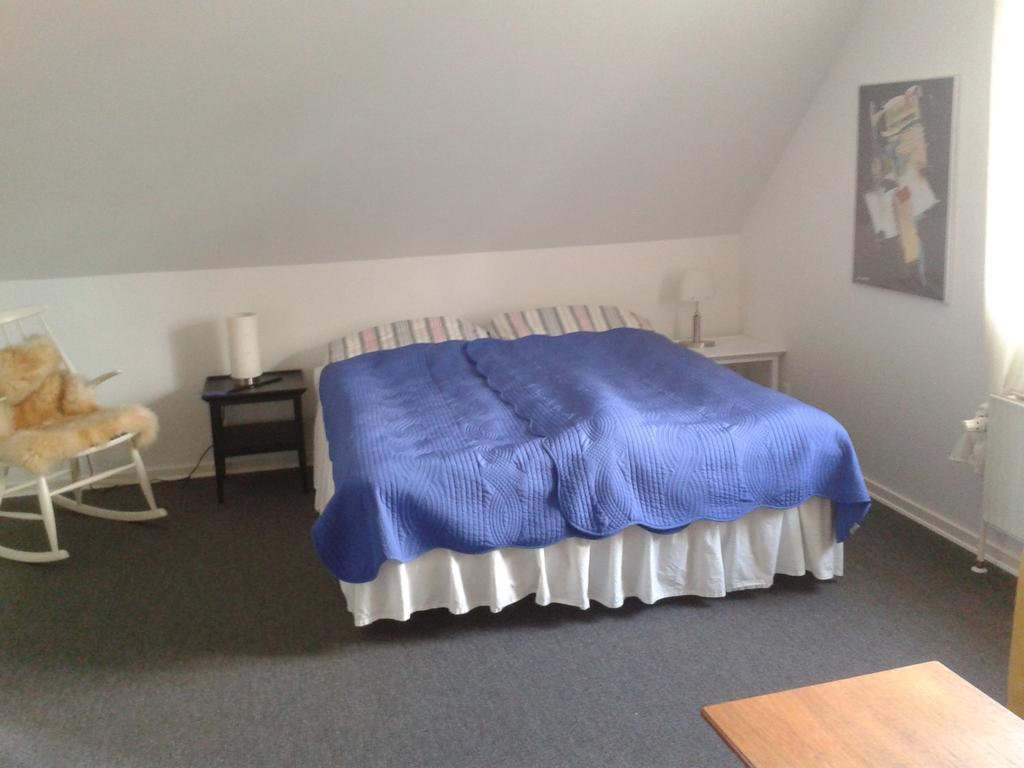 גרינדסטד Hannas B&B - 51 M2 חדר תמונה