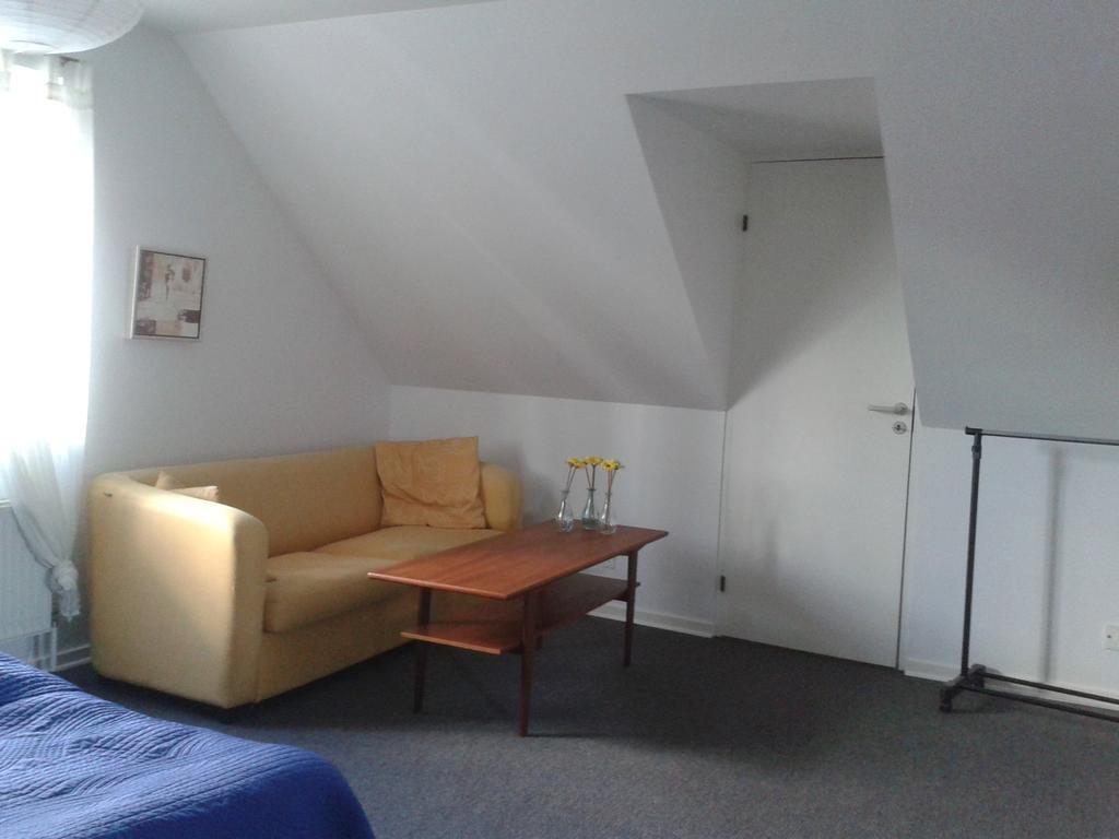 גרינדסטד Hannas B&B - 51 M2 חדר תמונה