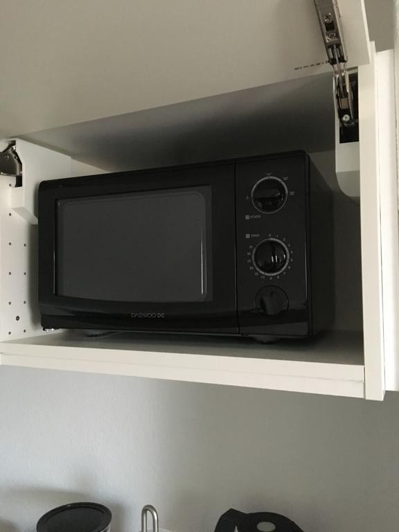 גרינדסטד Hannas B&B - 51 M2 מראה חיצוני תמונה