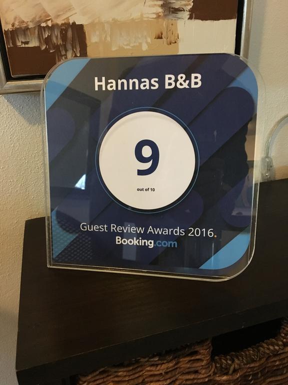 גרינדסטד Hannas B&B - 51 M2 מראה חיצוני תמונה